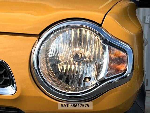 Suzuki HUSTLER 2018-07 361627-12