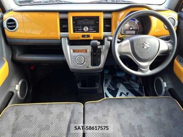 Suzuki HUSTLER 2018-07 361627-1