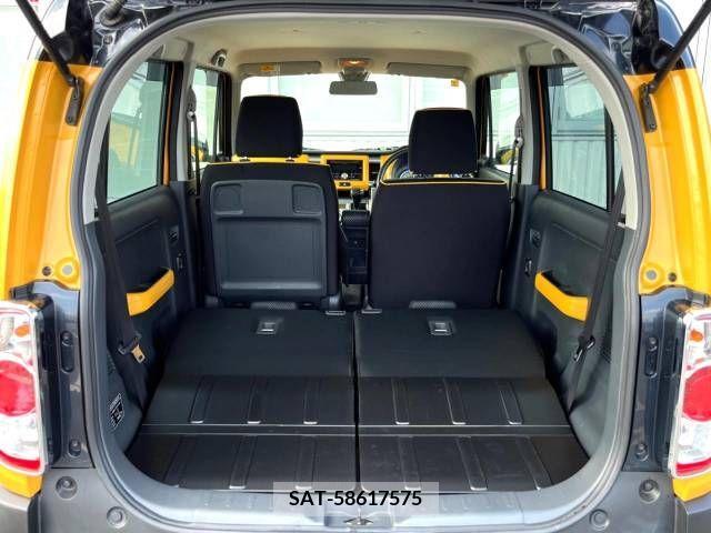 Suzuki HUSTLER 2018-07 361627-10