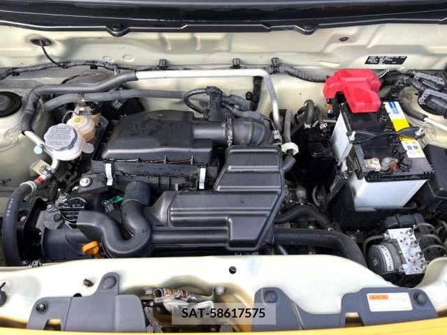 Suzuki HUSTLER 2018-07 361627-18