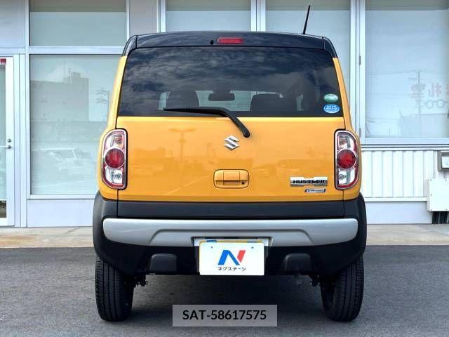 Suzuki HUSTLER 2018-07 361627-15