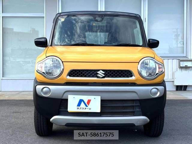 Suzuki HUSTLER 2018-07 361627-14