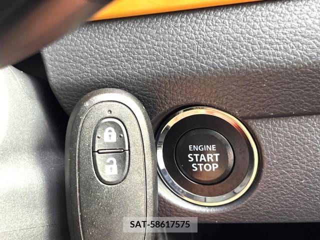 Suzuki HUSTLER 2018-07 361627-5