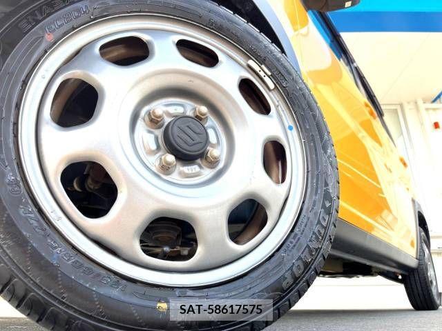 Suzuki HUSTLER 2018-07 361627-13