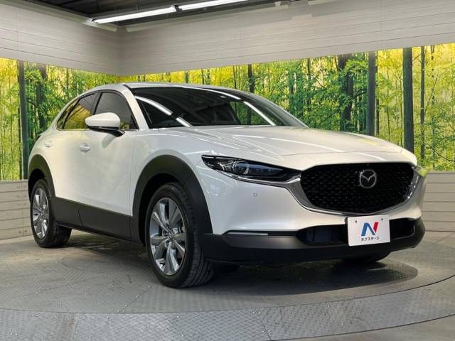 Mazda CX-30 2023-03 28998-16