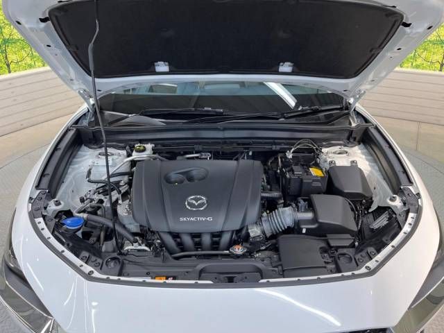 Mazda CX-30 2023-03 28998-19