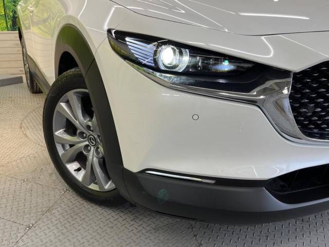 Mazda CX-30 2023-03 28998-12