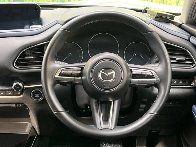Mazda CX-30 2023-03 28998-11