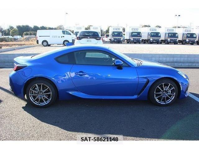 Subaru BRZ 2022-02 219029-8