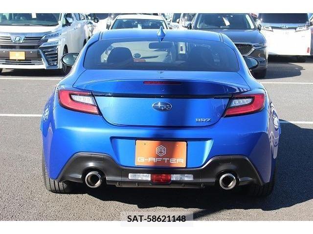 Subaru BRZ 2022-02 219029-7