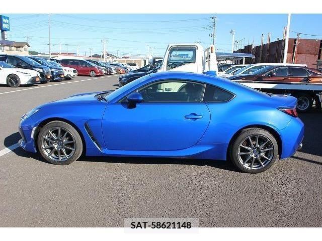 Subaru BRZ 2022-02 219029-6