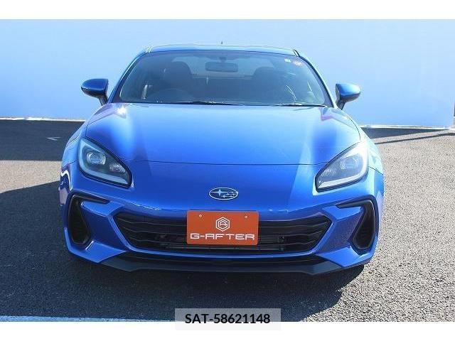 Subaru BRZ 2022-02 219029-5