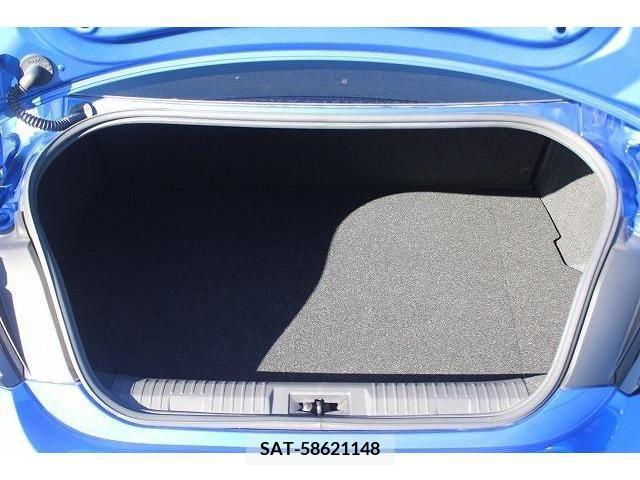 Subaru BRZ 2022-02 219029-16