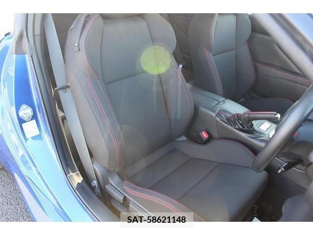 Subaru BRZ 2022-02 219029-12