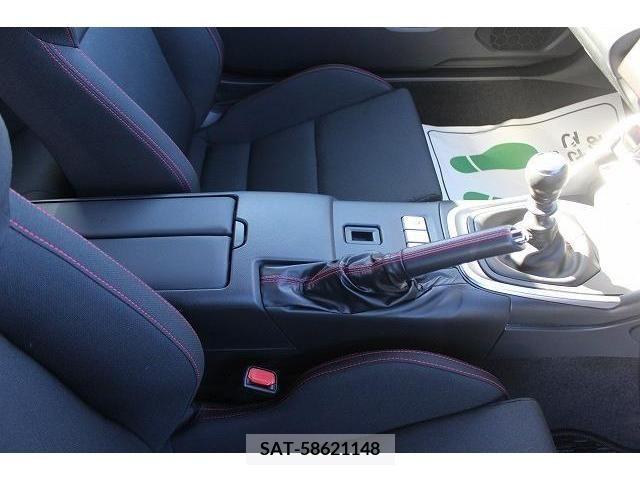 Subaru BRZ 2022-02 219029-14