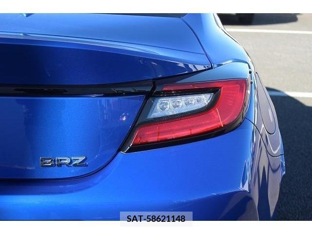 Subaru BRZ 2022-02 219029-11