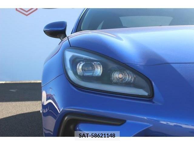Subaru BRZ 2022-02 219029-10