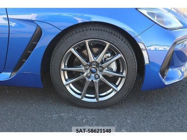 Subaru BRZ 2022-02 219029-9