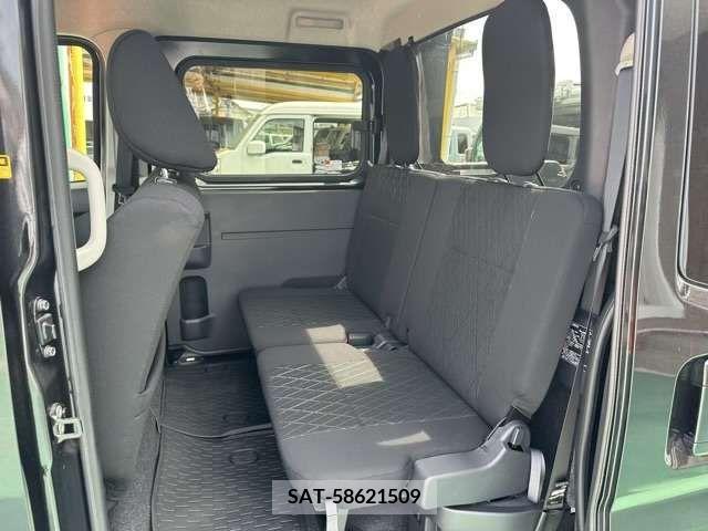 Daihatsu ATRAI 2021-12 292447-4