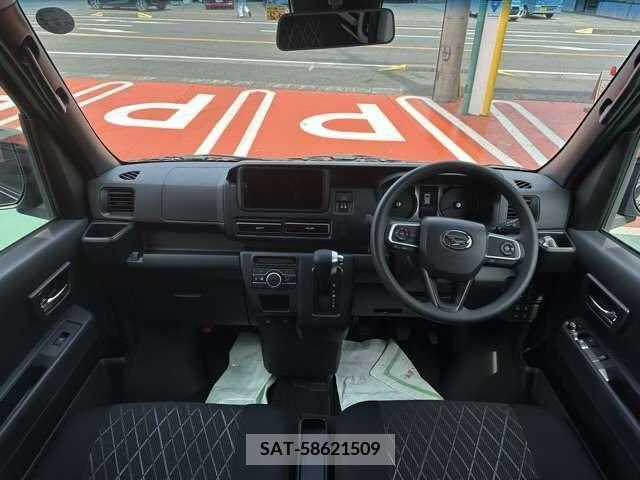 Daihatsu ATRAI 2021-12 292447-5