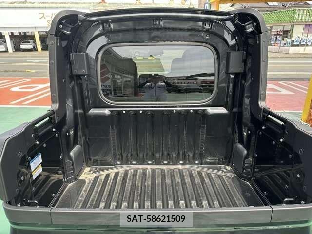 Daihatsu ATRAI 2021-12 292447-9