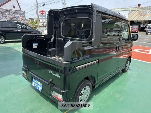 Daihatsu ATRAI 2021-12 292447-11