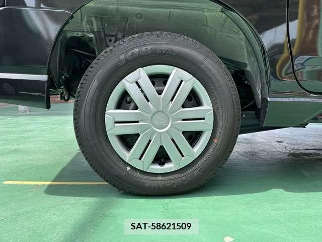 Daihatsu ATRAI 2021-12 292447-12
