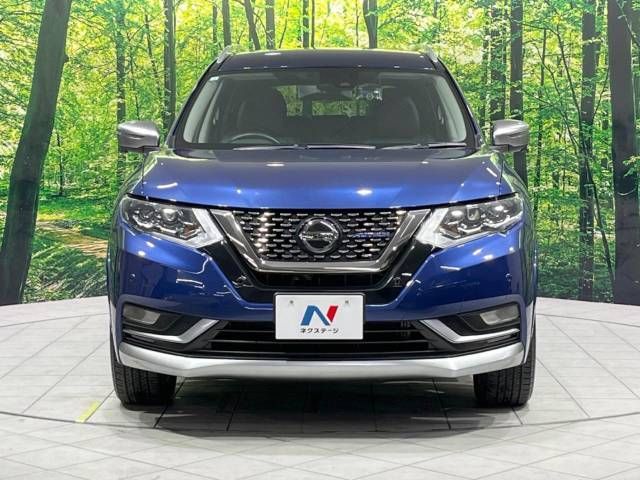 Nissan X-TRAIL 2020-02 193874-15