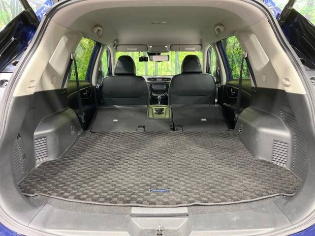 Nissan X-TRAIL 2020-02 193874-11