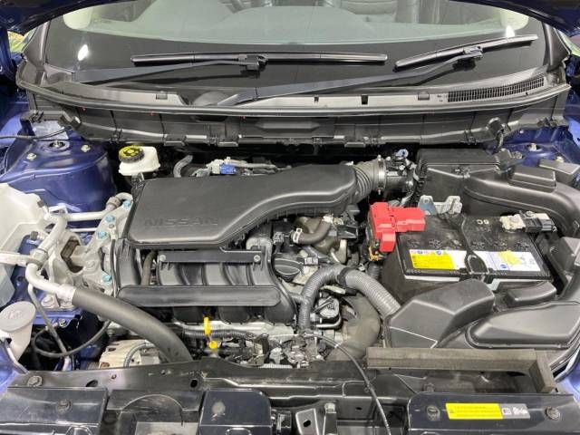 Nissan X-TRAIL 2020-02 193874-19