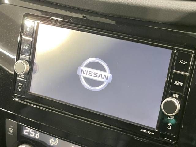 Nissan X-TRAIL 2020-02 193874-3