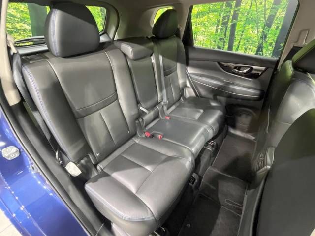 Nissan X-TRAIL 2020-02 193874-10