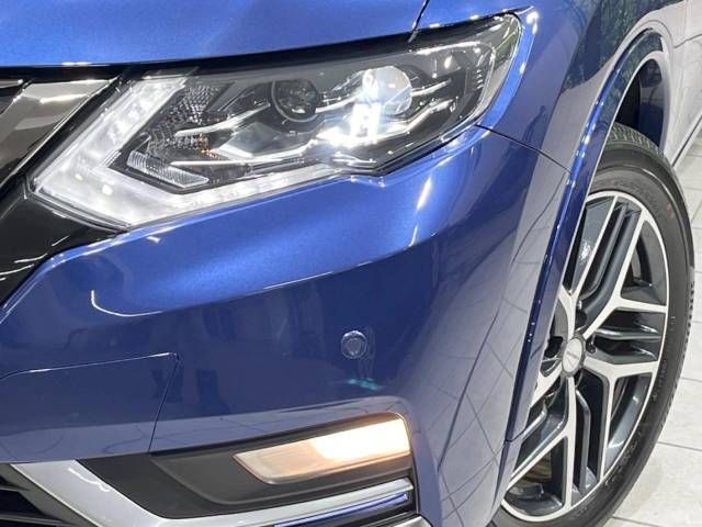 Nissan X-TRAIL 2020-02 193874-13