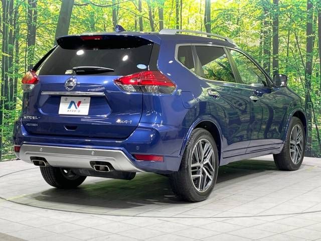 Nissan X-TRAIL 2020-02 193874-18
