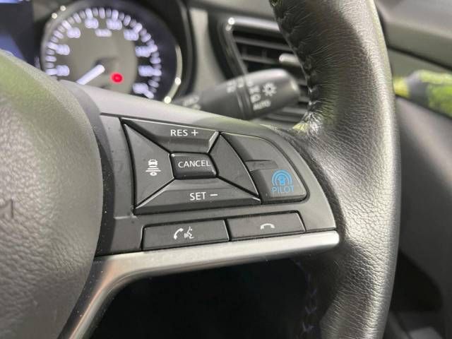 Nissan X-TRAIL 2020-02 193874-2