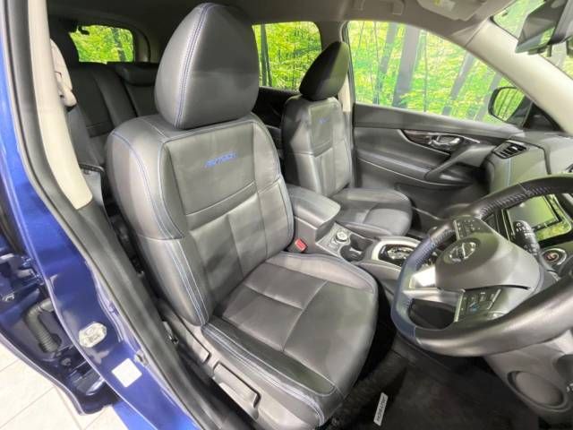 Nissan X-TRAIL 2020-02 193874-9