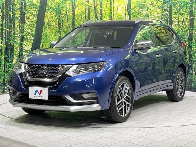 Nissan X-TRAIL 2020-02 193874-17