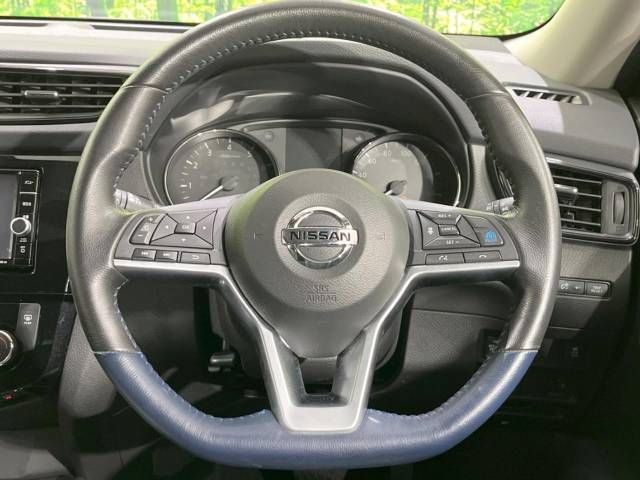 Nissan X-TRAIL 2020-02 193874-12