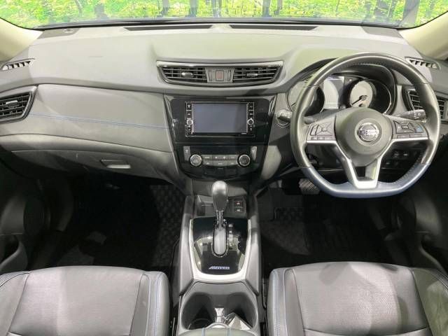 Nissan X-TRAIL 2020-02 193874-1