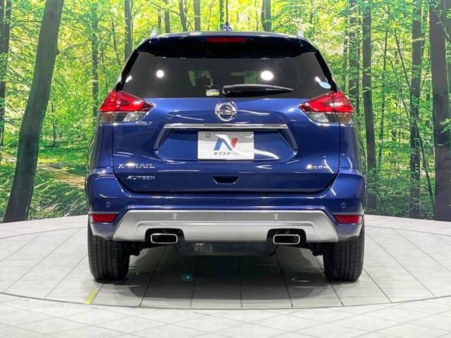 Nissan X-TRAIL 2020-02 193874-16