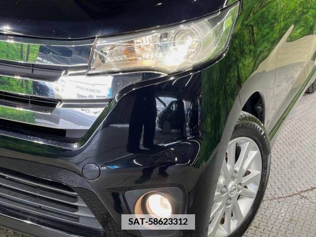 Nissan DAYZ 2015-06 358860-12