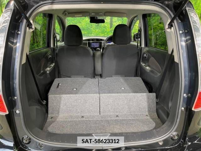 Nissan DAYZ 2015-06 358860-10