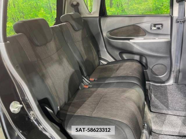 Nissan DAYZ 2015-06 358860-9