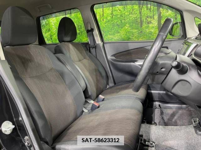Nissan DAYZ 2015-06 358860-8