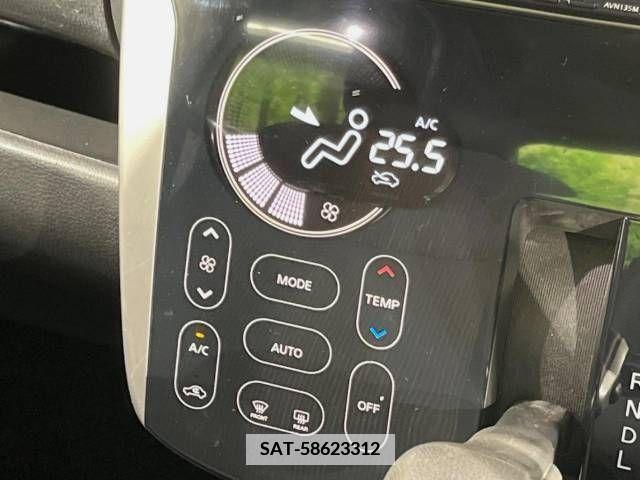 Nissan DAYZ 2015-06 358860-7