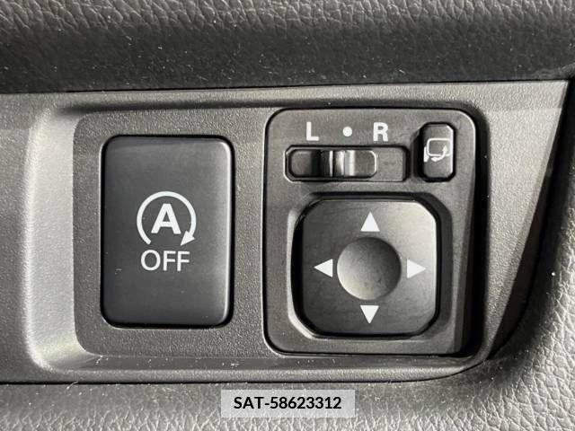 Nissan DAYZ 2015-06 358860-6
