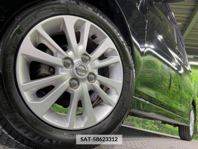 Nissan DAYZ 2015-06 358860-13