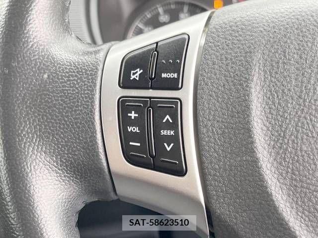 Suzuki CERVO 2010-01 305925-4