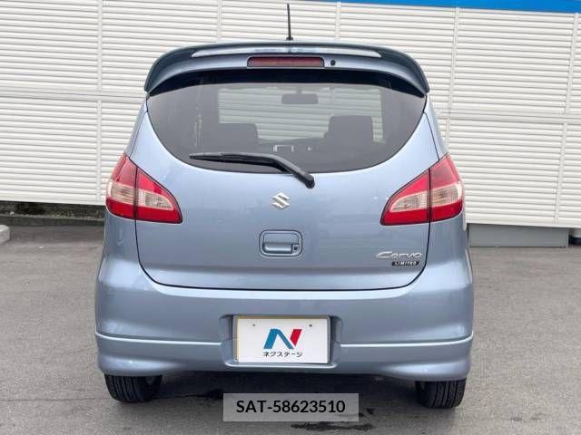 Suzuki CERVO 2010-01 305925-14