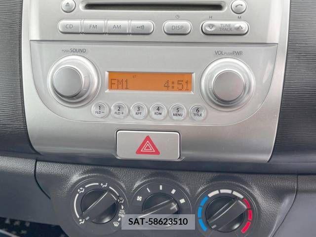 Suzuki CERVO 2010-01 305925-2
